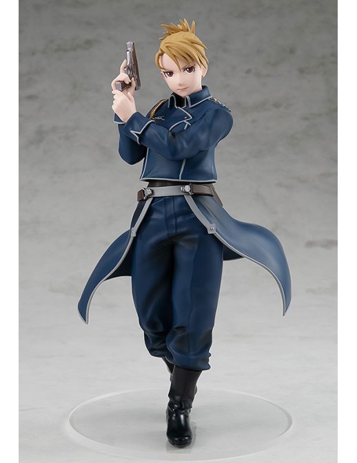Good Smile Company POP Up Parade Fullmetal Alchemist Riza Hawkeye