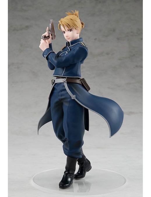 Good Smile Company POP Up Parade Fullmetal Alchemist Riza Hawkeye