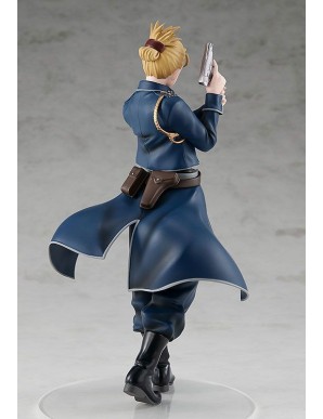 Good Smile Company POP Up Parade Fullmetal Alchemist Riza Hawkeye