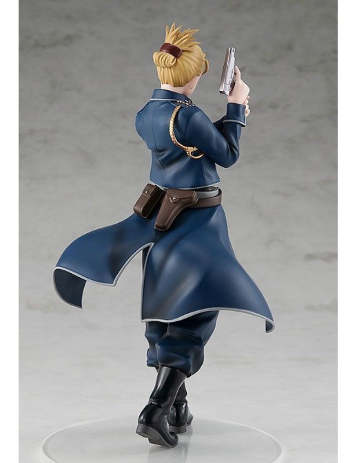 Good Smile Company POP Up Parade Fullmetal Alchemist Riza Hawkeye