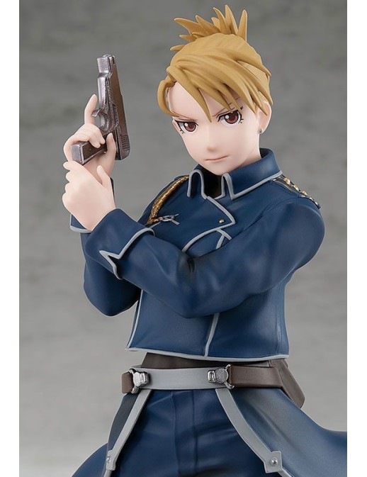 Good Smile Company POP Up Parade Fullmetal Alchemist Riza Hawkeye