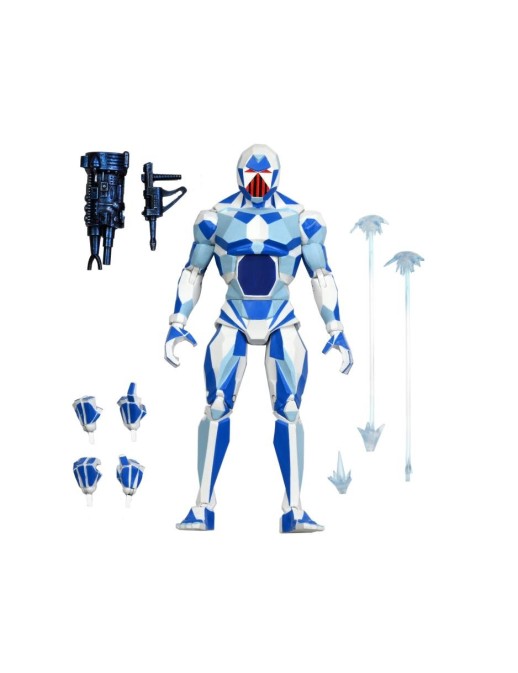 Neca Defenders of the Earth Garax