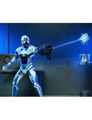 Neca King Features The Original Superheroes Garax