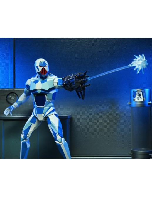 Neca Defenders of the Earth Garax