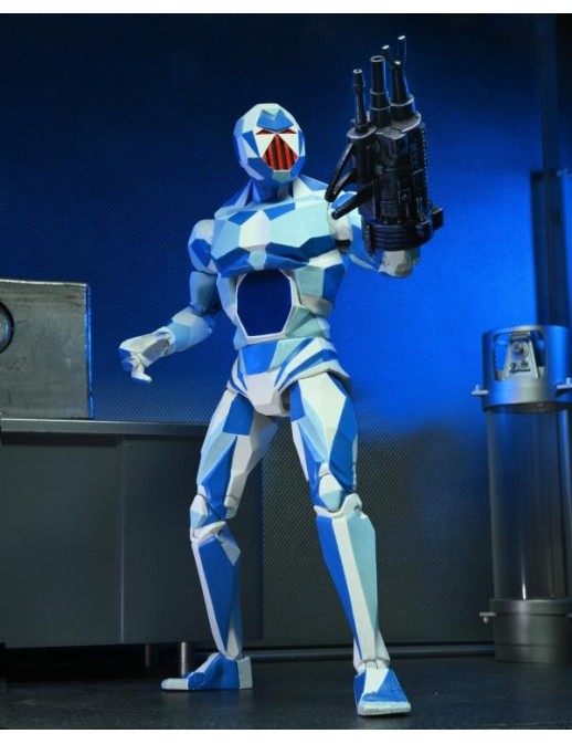 Neca King Features The Original Superheroes Garax
