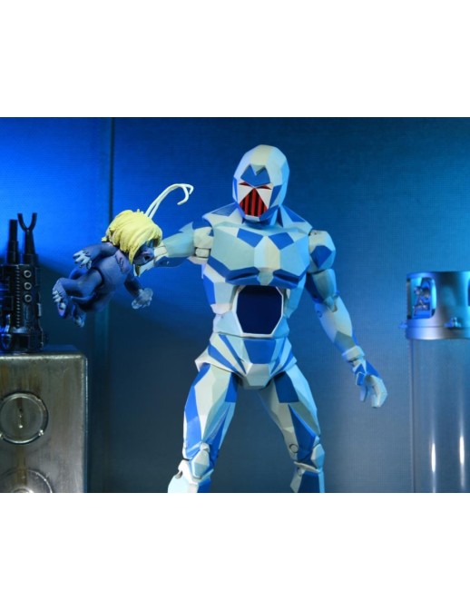 Neca Defenders of the Earth Garax