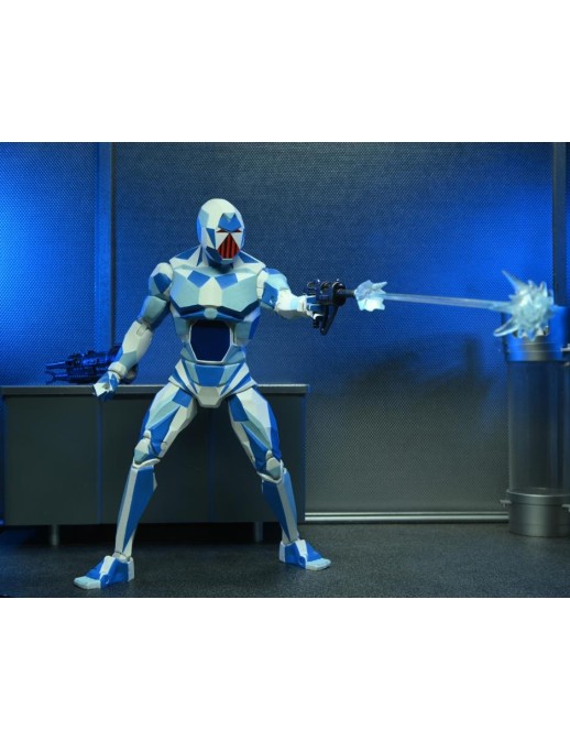 Neca Defenders of the Earth Garax