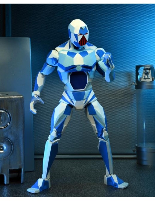 Neca Defenders of the Earth Garax