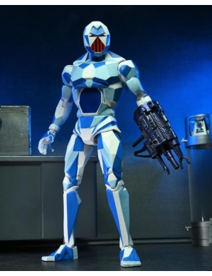 Neca Defenders of the Earth Garax