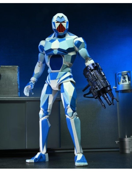 Neca Defenders of the Earth Garax