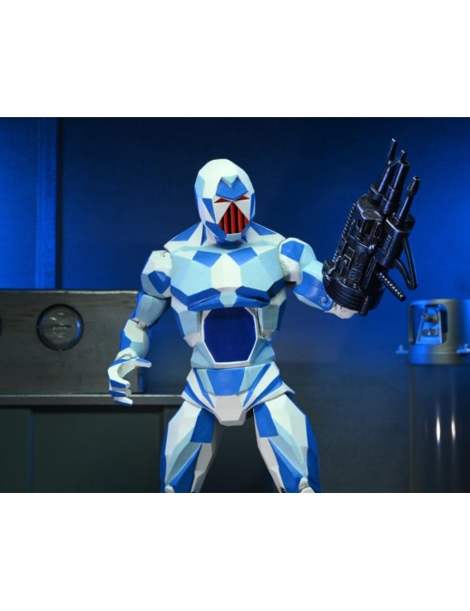 Neca Defenders of the Earth Garax