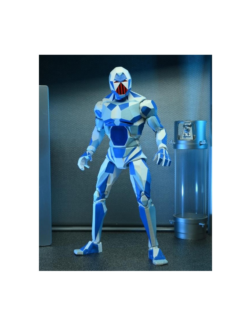 Neca Defenders of the Earth Garax Neca Defenders of the Earth Garax