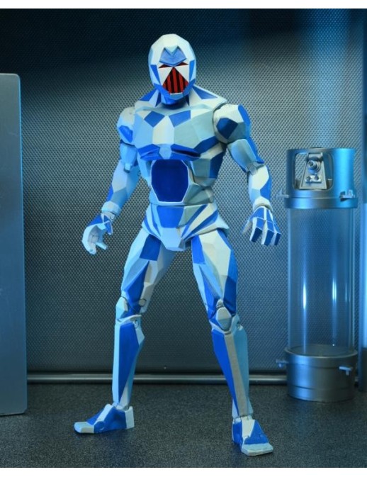Neca Defenders of the Earth Garax