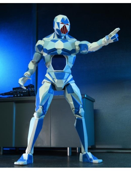 Neca Defenders of the Earth Garax