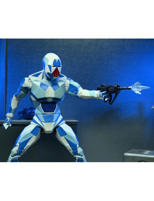 Neca Defenders of the Earth Garax