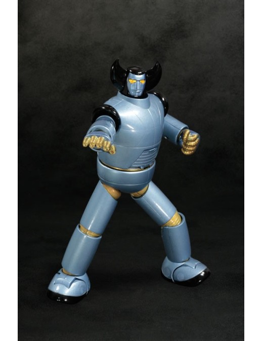 Evolution Toy Future Quest Metal Action Babil Nisei Poseidon Limited Color Edition