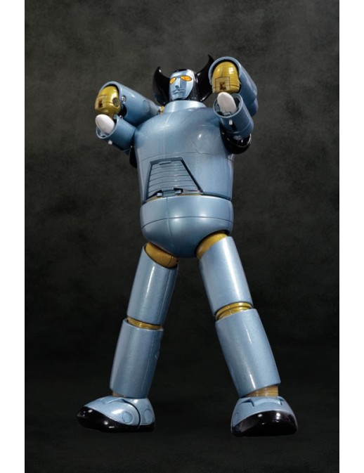 Evolution Toy Future Quest Metal Action Babil Nisei Poseidon Limited Color Edition