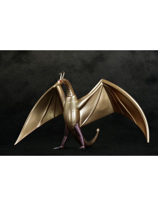 Evolution Toy Future Quest Metal Action Babil Nisei Poseidon Limited Color Edition