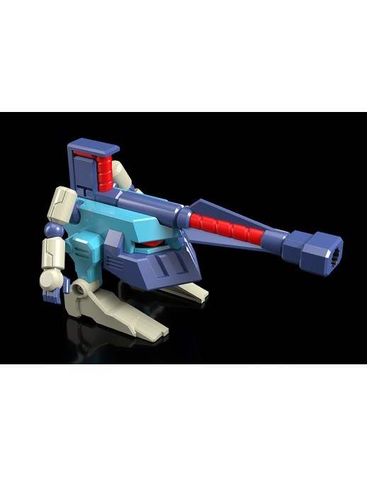 Good Smile Company The Gattai Infinite Combining Gurren Dan Lagann