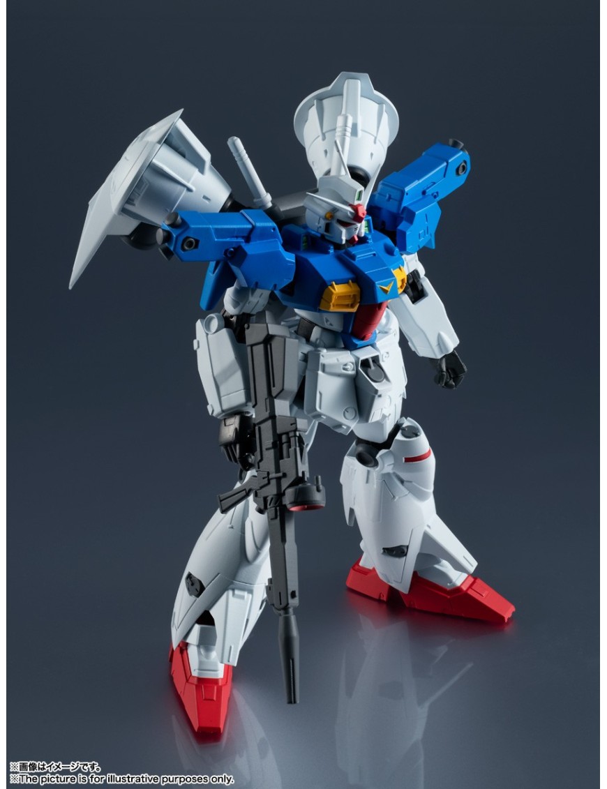 copy of Bandai Mobile Suit Gundam Universe GN-0000+GNR-010 00 Raiser copy of Bandai Mobile Suit Gundam Universe GN-0000+GNR-010 00 Raiser