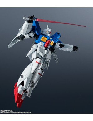 Bandai Mobile Suit Gundam Universe RX-78GP01Fb Gundam Full Burnern