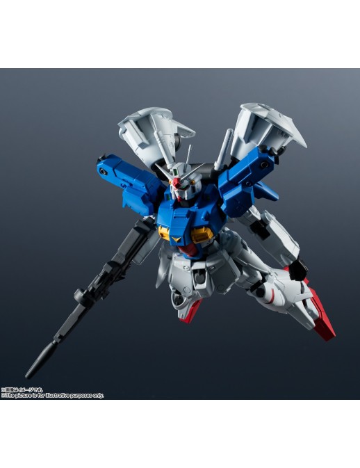 Bandai Mobile Suit Gundam Universe RX-78GP01Fb Gundam Full Burnern