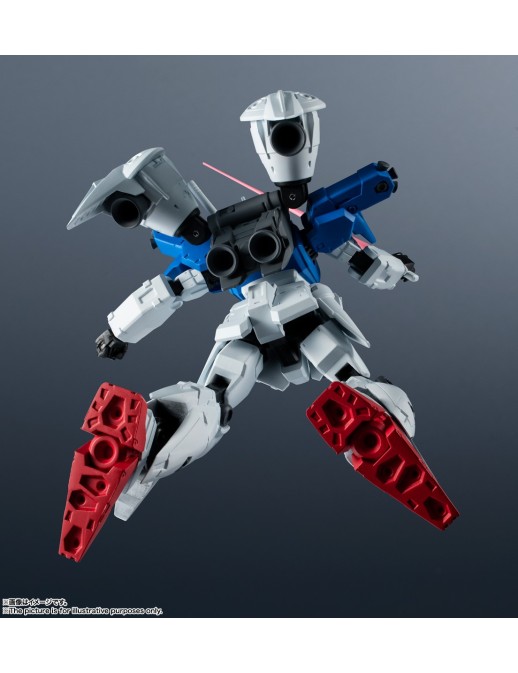 Bandai Mobile Suit Gundam Universe RX-78GP01Fb Gundam Full Burnern