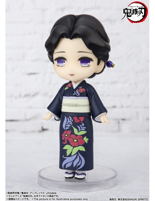 Bandai Figuarts Mini Demon Slayer Kimetsu No Yaiba Tamayo