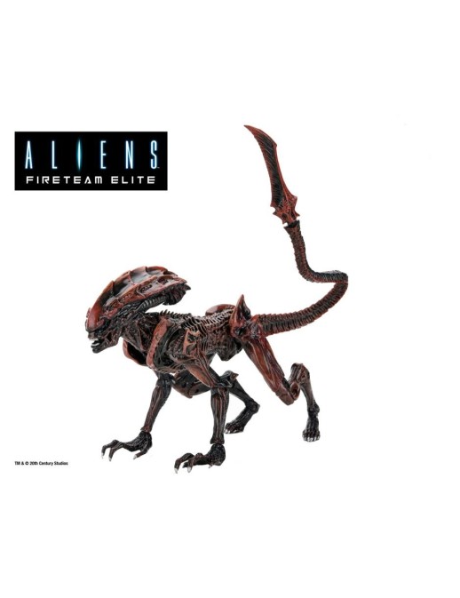 Neca Aliens Fireteam Elite Prowler Alien