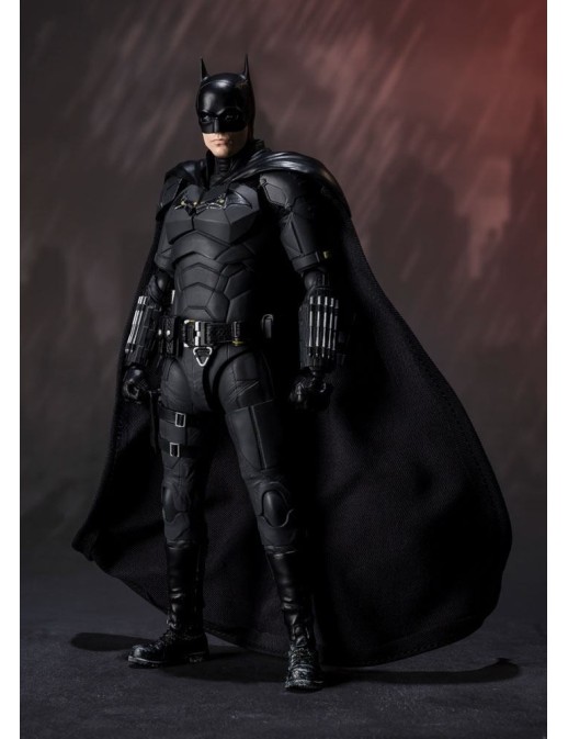 Bandai S.H. Figuarts The Batman
