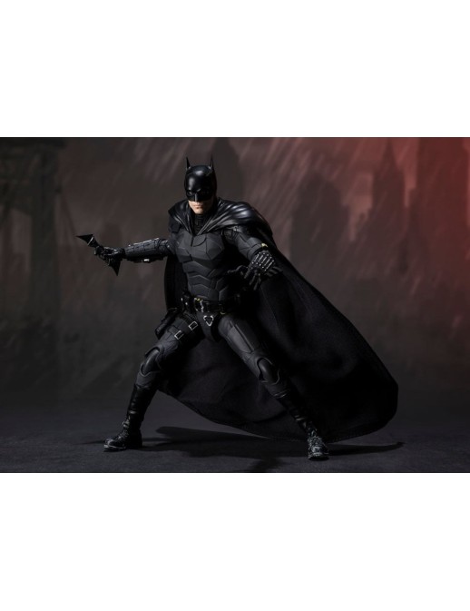 Bandai S.H. Figuarts The Batman