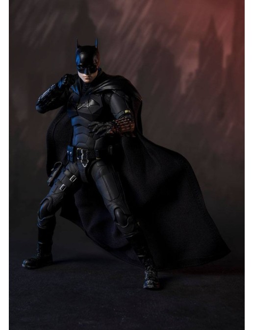 Bandai S.H. Figuarts The Batman