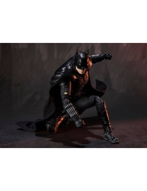 Bandai S.H. Figuarts The Batman