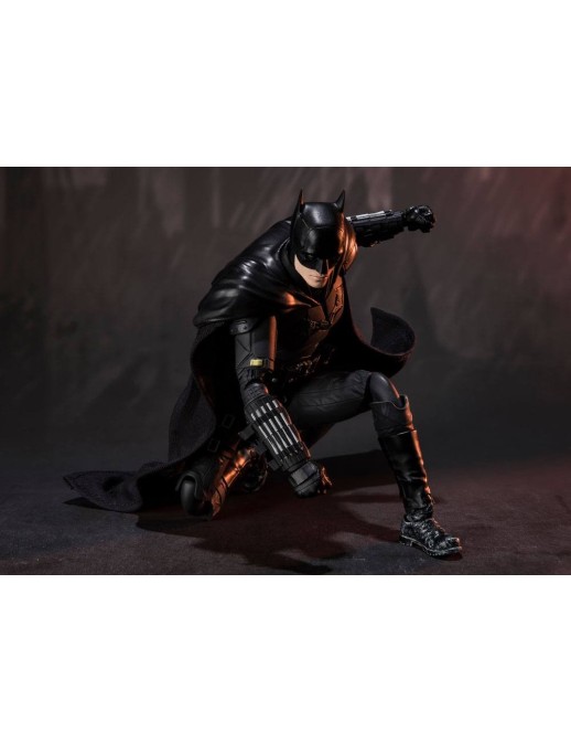Bandai S.H. Figuarts The Batman