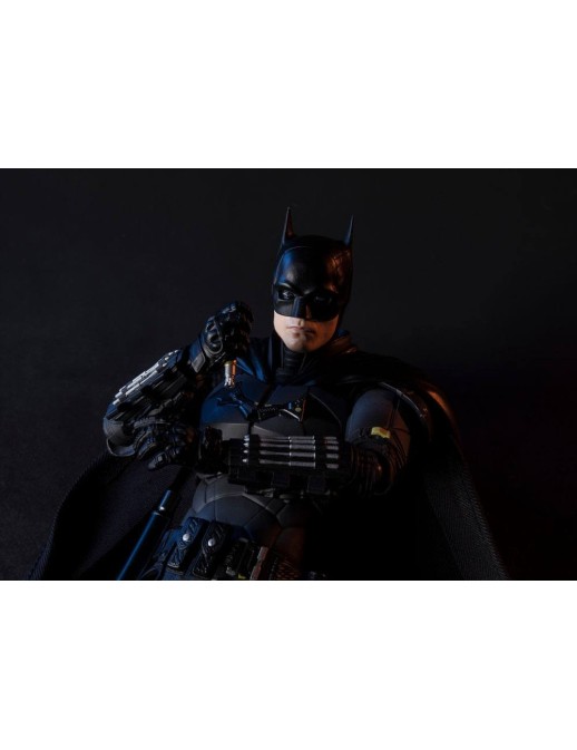 Bandai S.H. Figuarts The Batman