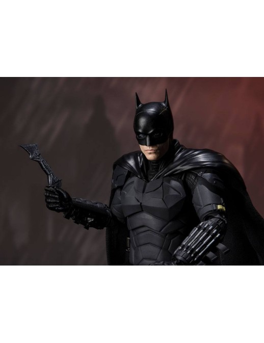 Bandai S.H. Figuarts The Batman