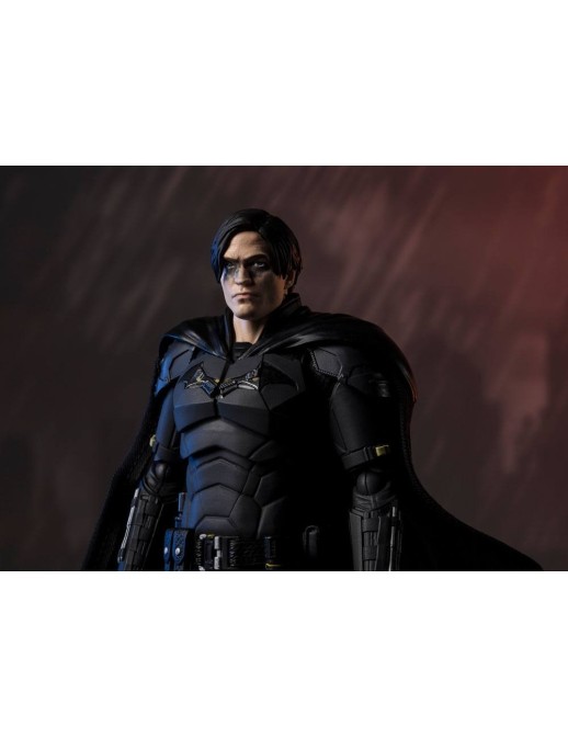 Bandai S.H. Figuarts The Batman