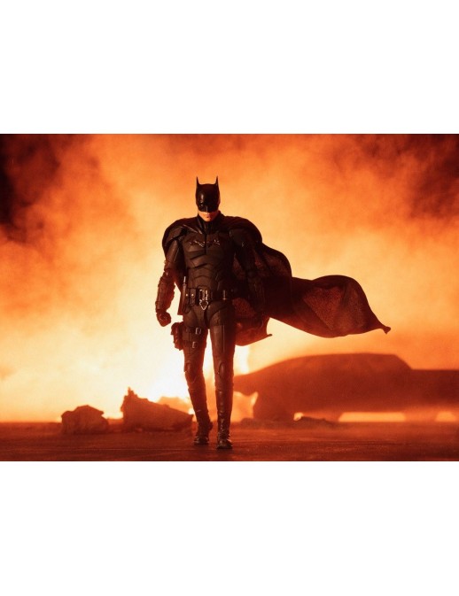 Bandai S.H. Figuarts The Batman