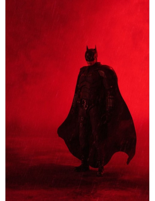 Bandai S.H. Figuarts The Batman
