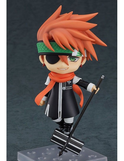 Good Smile Company Nendoroid D.Gray-man Lavi