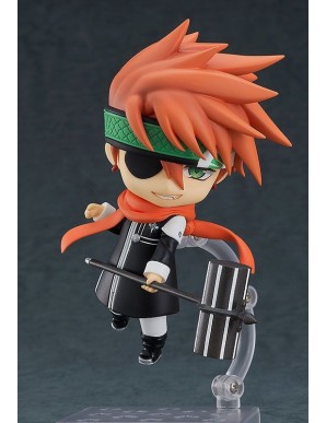Good Smile Company Nendoroid D.Gray-man Lavi