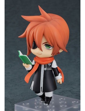 Good Smile Company Nendoroid D.Gray-man Lavi