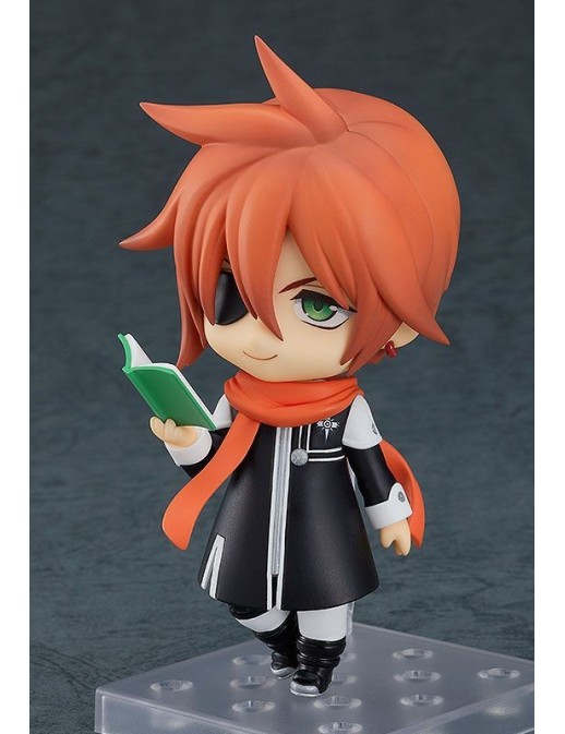 Good Smile Company Nendoroid D.Gray-man Lavi