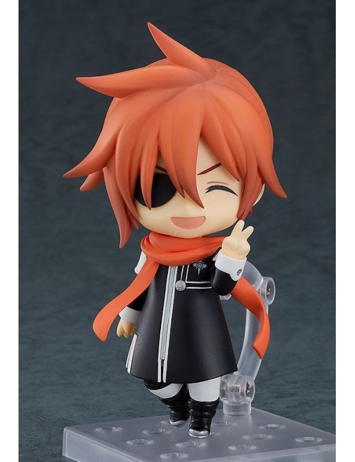 Good Smile Company Nendoroid D.Gray-man Lavi
