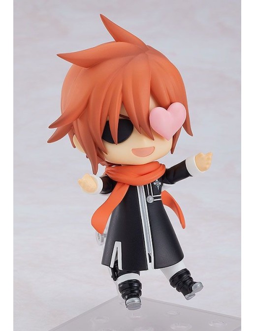 Good Smile Company Nendoroid D.Gray-man Lavi