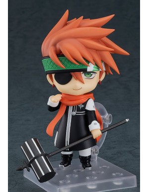 Good Smile Company Nendoroid D.Gray-man Lavi