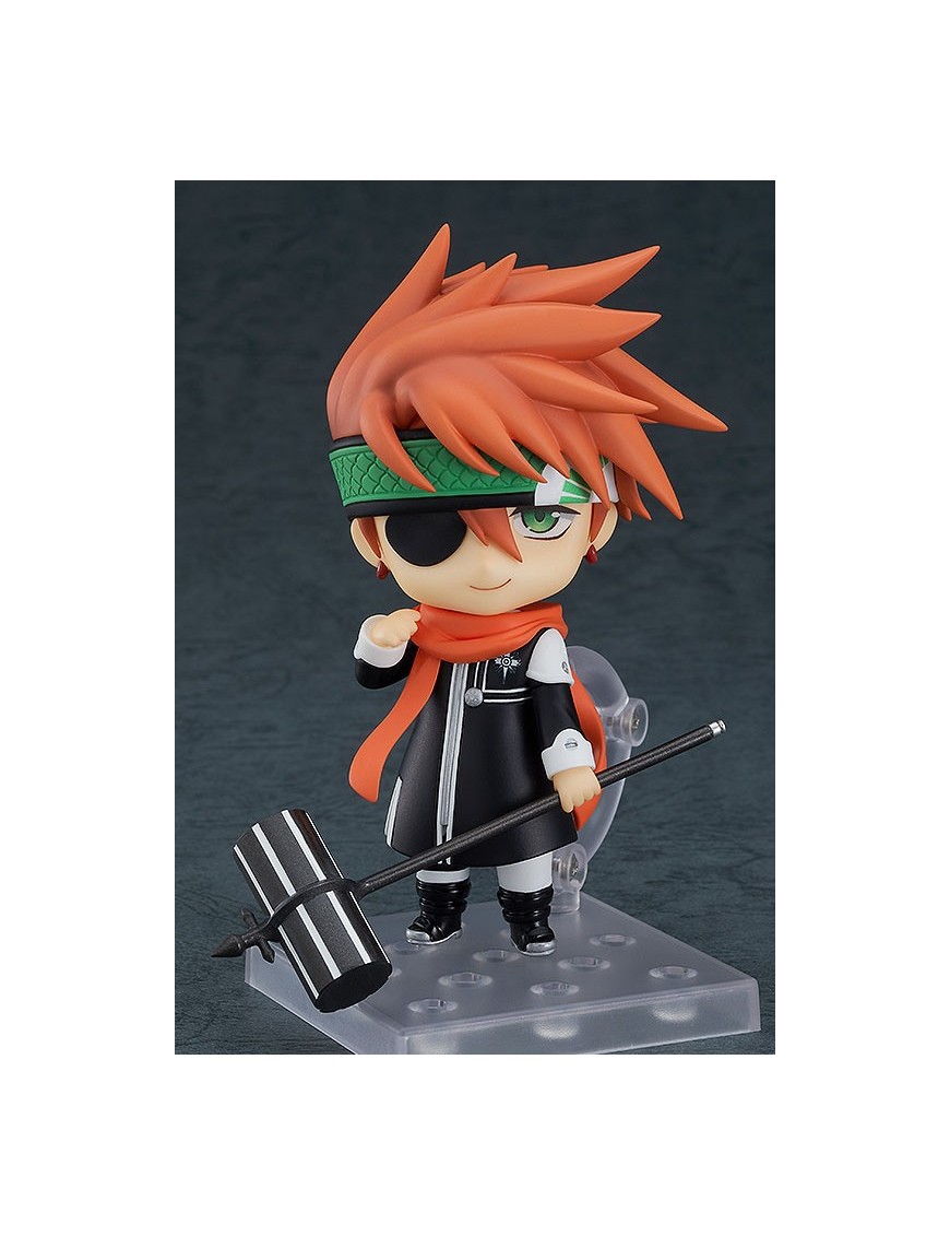 Good Smile Company Nendoroid D.Gray-man Lavi Good Smile Company Nendoroid D.Gray-man Lavi
