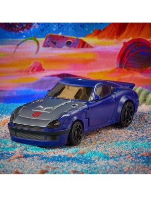 Hasbro Transformers Generations Legacy Silverstreak