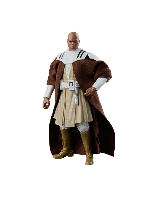 Hasbro Star Wars The Black Series Mace Windu
