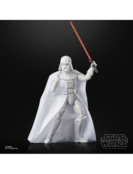 Hasbro Star Wars The Black Series Infinities Darth Vader